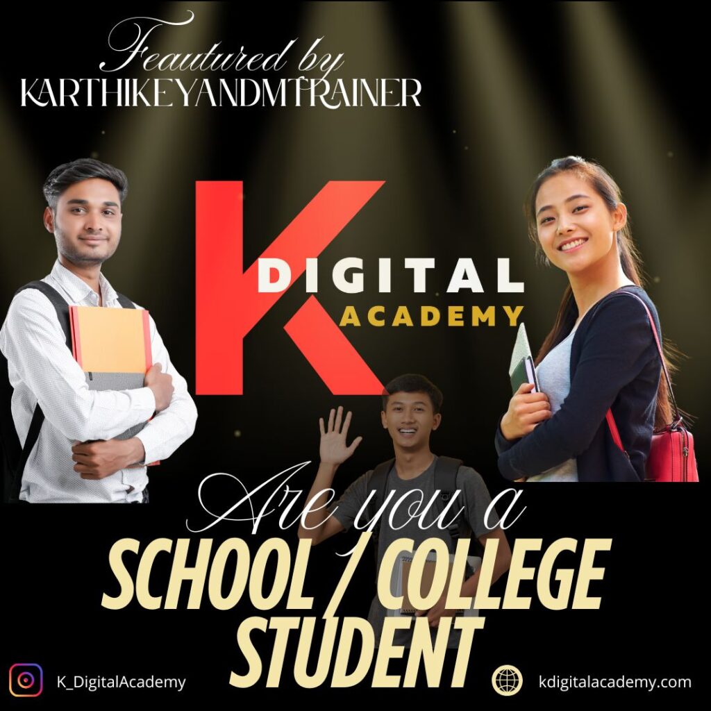 Digital Marketing course in Madurai