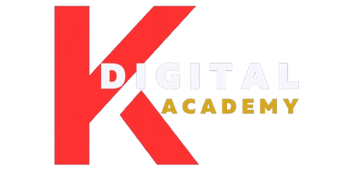 K DIGITAL ACADEMY