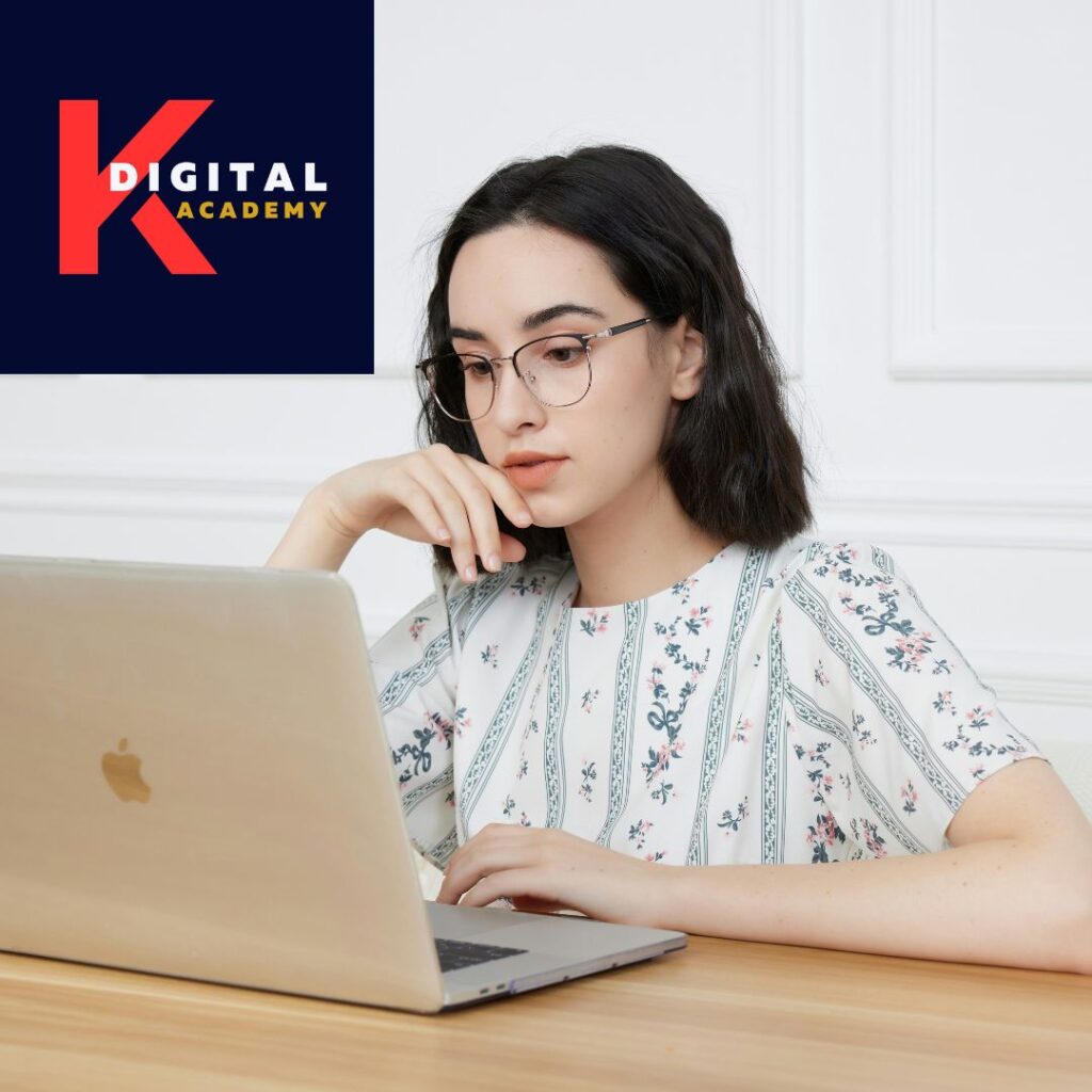 Digital Marketing course in madurai