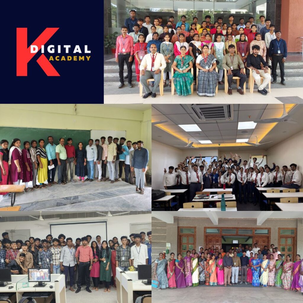 Digital Marketing course in madurai