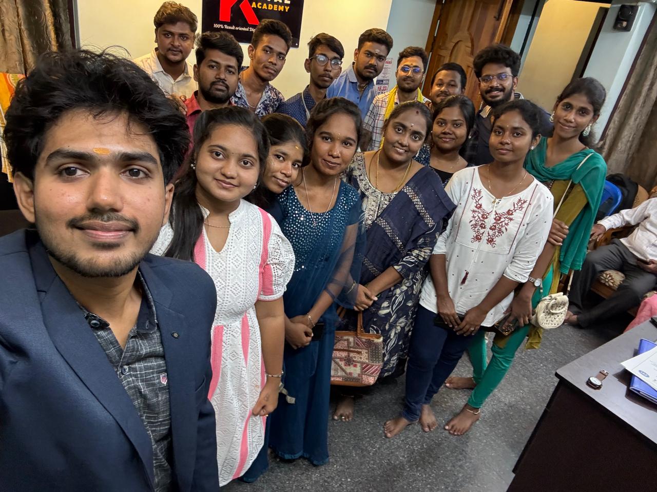 Digital marketing course in madurai