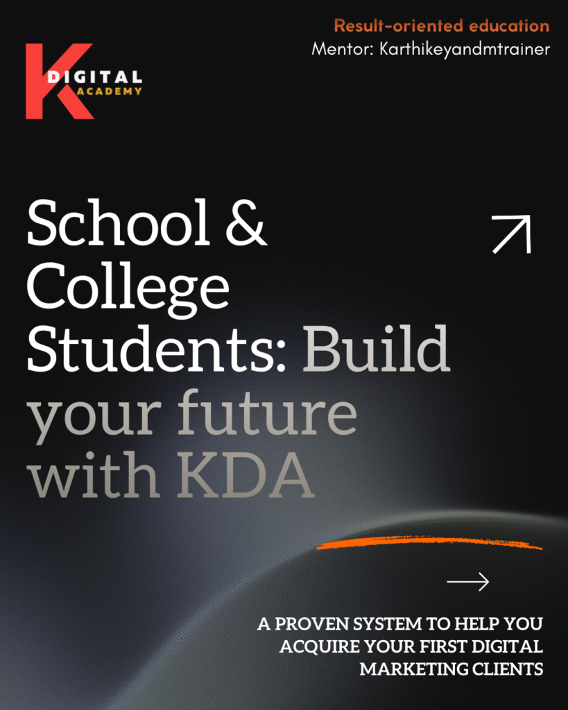 digital marketing course in madurai