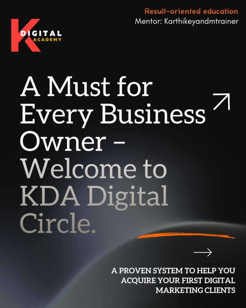 digital marketing institute in madurai