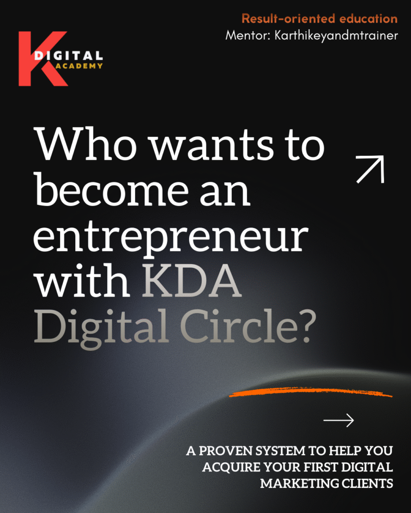 digital marketing course in madurai